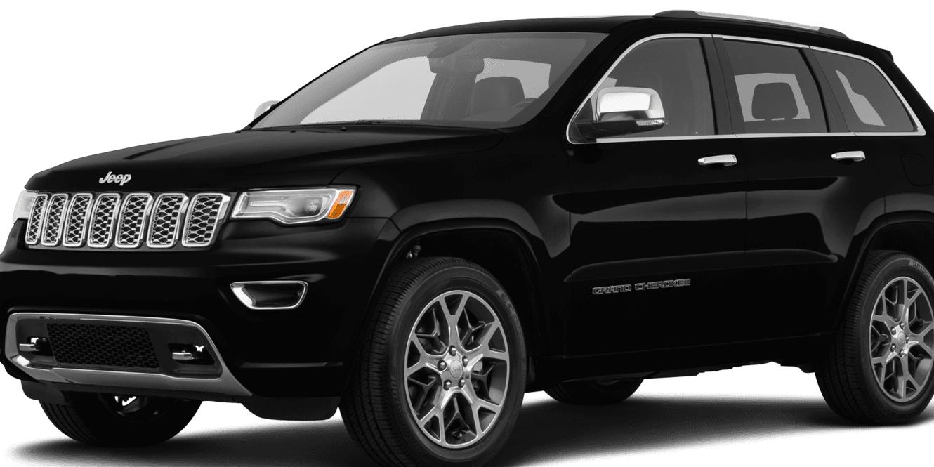 JEEP GRAND CHEROKEE 2020 1C4RJFJTXLC387837 image